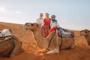 11 Days – Morocco Best Travel – Morocco Grand Tour, Fes Desert Tours